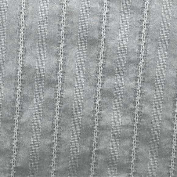 Bit & Bridle 3/4 Sleeve Tunic White Size Medium - Picture 6 of 9